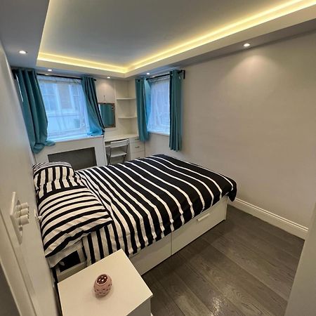 Lovely Chelsea Entire Apartment London City Ngoại thất bức ảnh