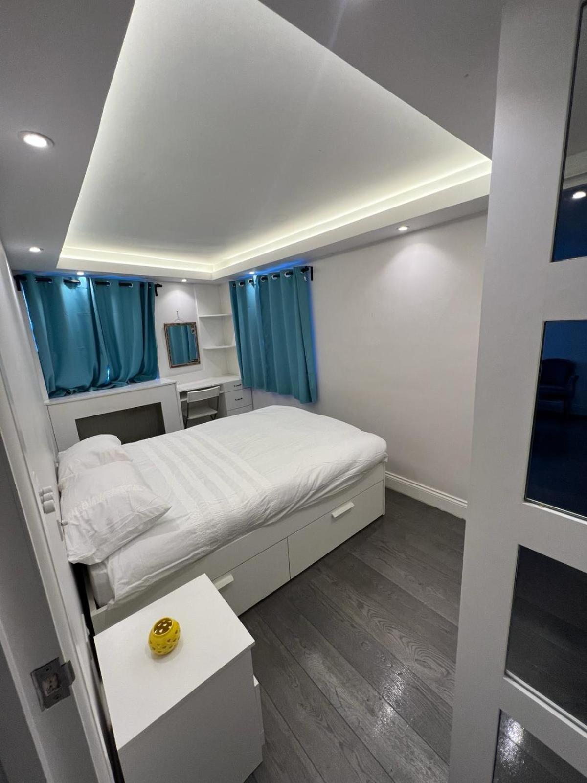 Lovely Chelsea Entire Apartment London City Ngoại thất bức ảnh