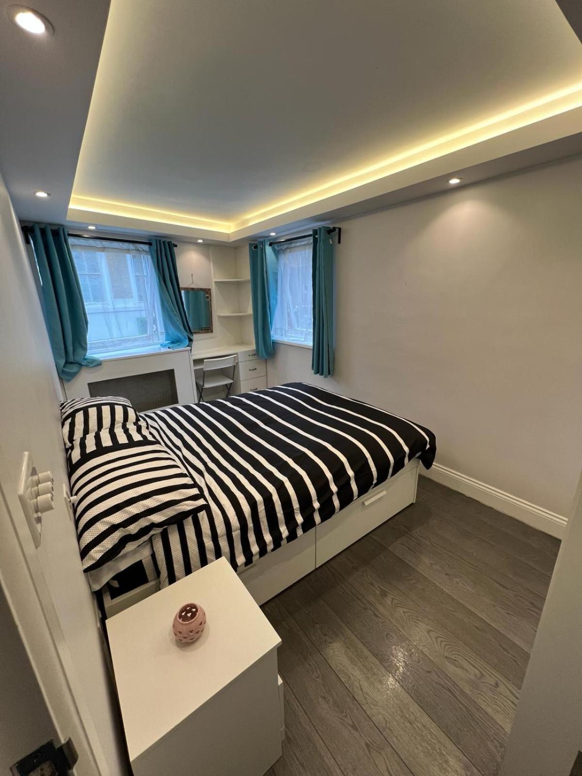 Lovely Chelsea Entire Apartment London City Ngoại thất bức ảnh