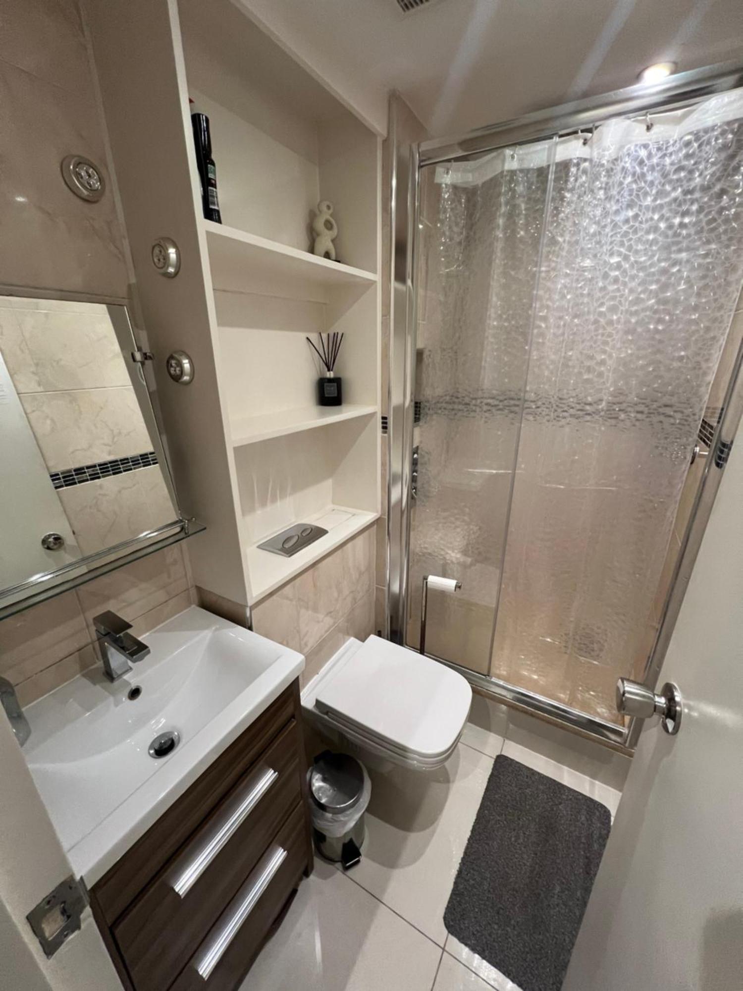 Lovely Chelsea Entire Apartment London City Ngoại thất bức ảnh