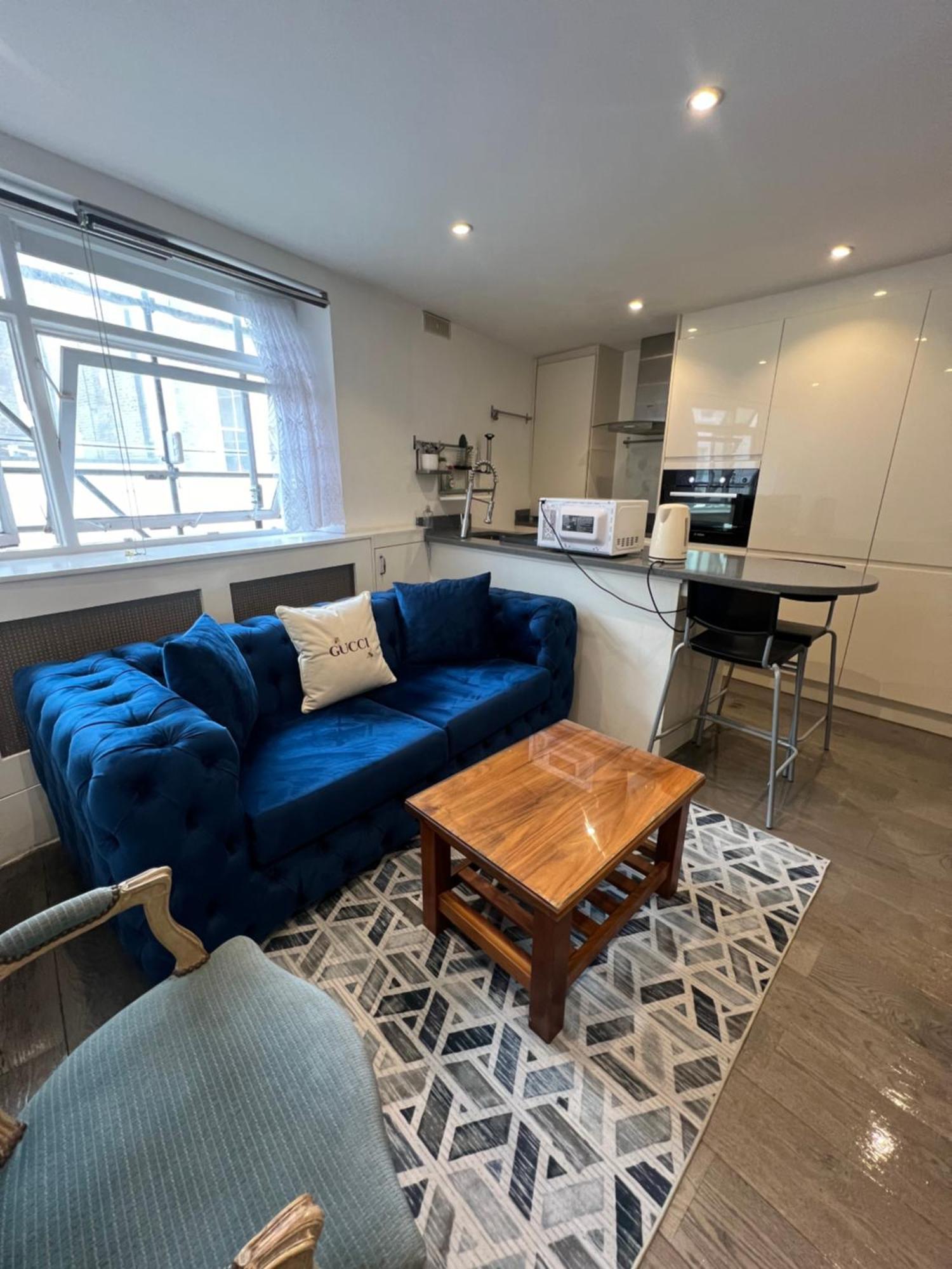 Lovely Chelsea Entire Apartment London City Ngoại thất bức ảnh
